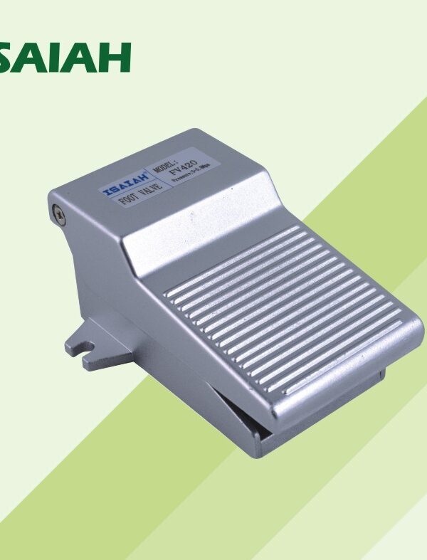 4F、FV Series Foot Valve