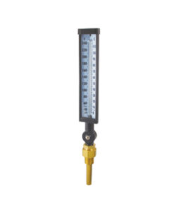 2120 HOMOGENISER GLASS THERMOMETER