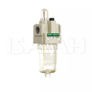 A Series Air Lubricator