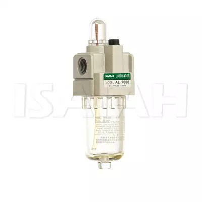 A Series Air Lubricator