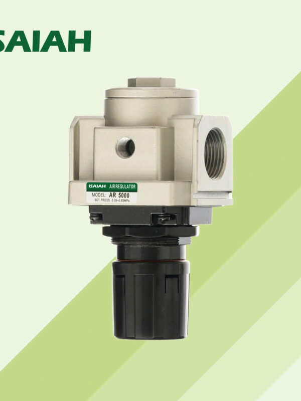 A Series Air Regulator