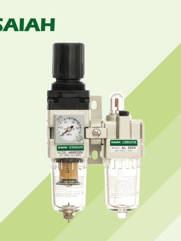 A Series FR.L (Two Elements)