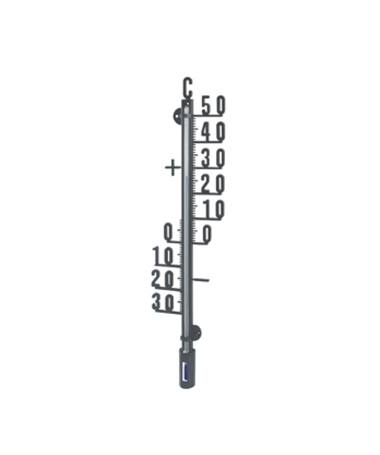 2267 GARDEN GLASS THERMOMETER