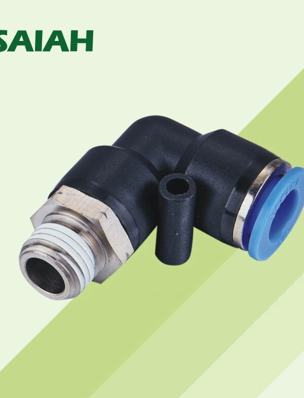 Air Cylinder Connection Accessories