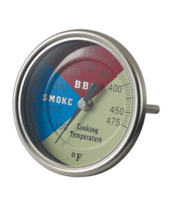 2356 BBQ BIMETAL THERMOMETER