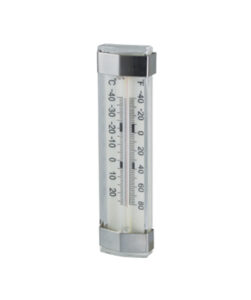 2268 REFRIGERATION GLASS THERMOMETER