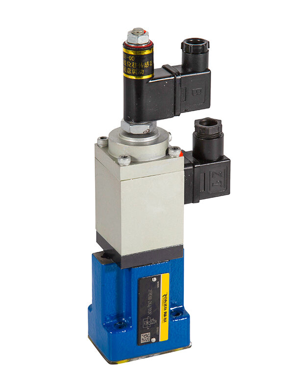 Endustriyel Yön Kontrol Valfleri (2FRE6)