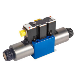 Endustriyel Yön Kontrol Valfleri (4WRAEE)