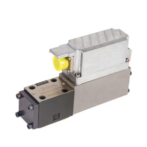 Endustriyel Yön Kontrol Valfleri (4WRPEH)