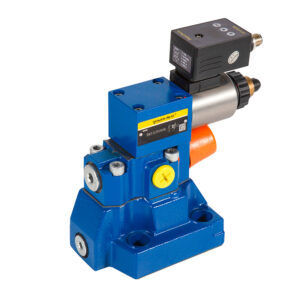 Endustriyel Yön Kontrol Valfleri (DBEME)