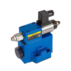 Endustriyel Yön Kontrol Valfleri (DREM)