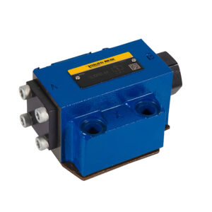 Endustriyel Yön Kontrol Valfleri (SV-SL…P)