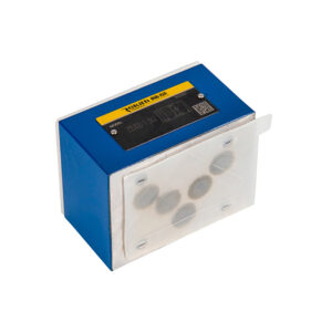 Endustriyel Yön Kontrol Valfleri (Z1S)