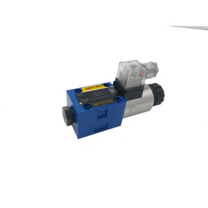 Endustriyel Yön Kontrol Valfleri (M-3SED)