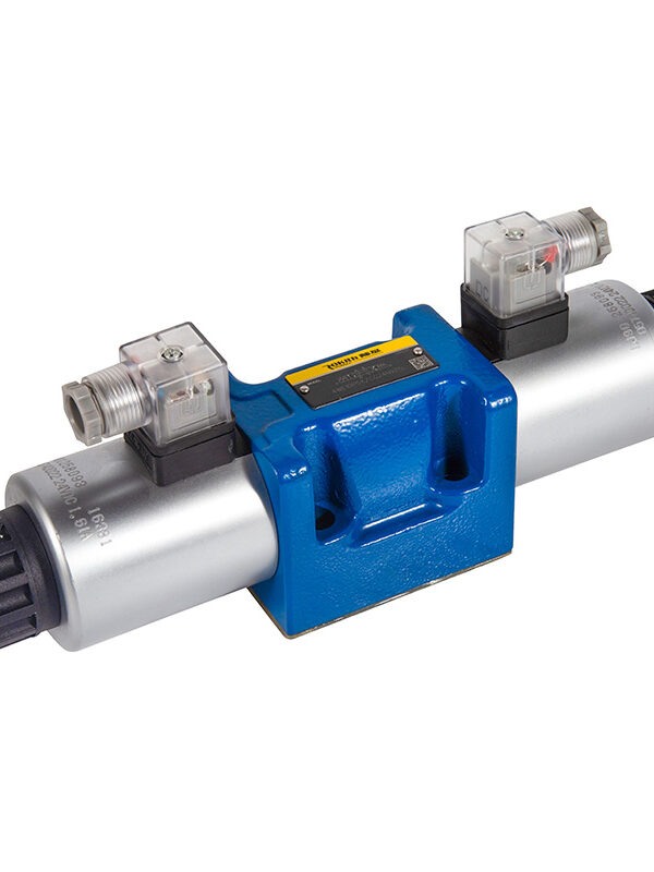 Endustriyel Yön Kontrol Valfleri (WE10)