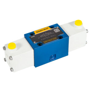 Endustriyel Yön Kontrol Valfleri (WP)