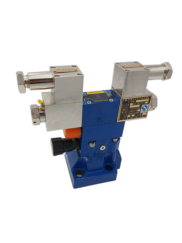 Endustriyel Yön Kontrol Valfleri (Gd-db2u)