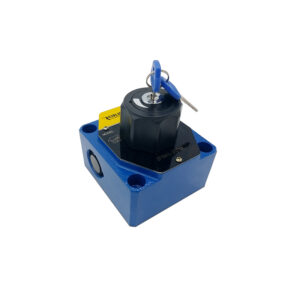 Endustriyel Yön Kontrol Valfleri (2FRM10)