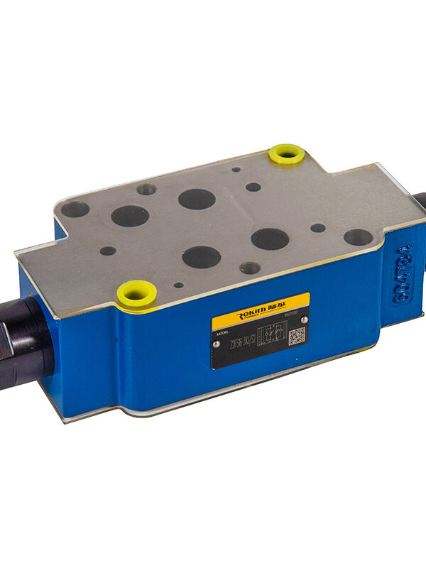 Endustriyel Yön Kontrol Valfleri (2ZFS16)