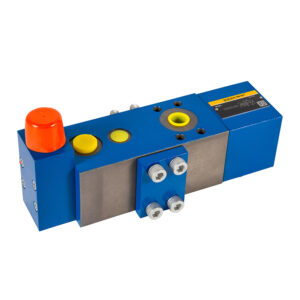 Endustriyel Yön Kontrol Valfleri (FD)