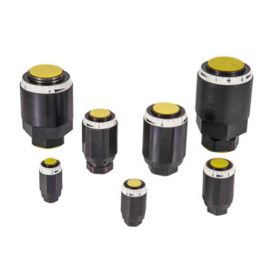 Endustriyel Yön Kontrol Valfleri (MK-MG)