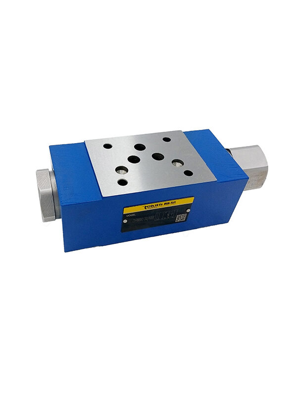 Endustriyel Yön Kontrol Valfleri (Z2FRM10)