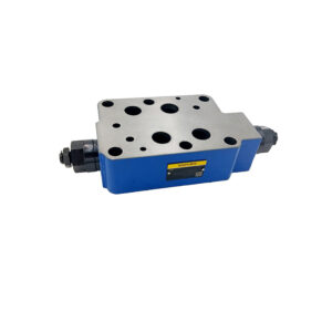 Endustriyel Yön Kontrol Valfleri (Z2FS22)