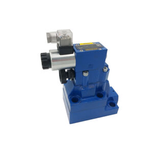 Endustriyel Yön Kontrol Valfleri (DAW)