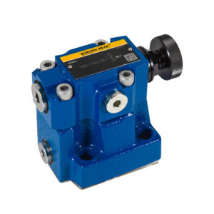 Endustriyel Yön Kontrol Valfleri (DB)