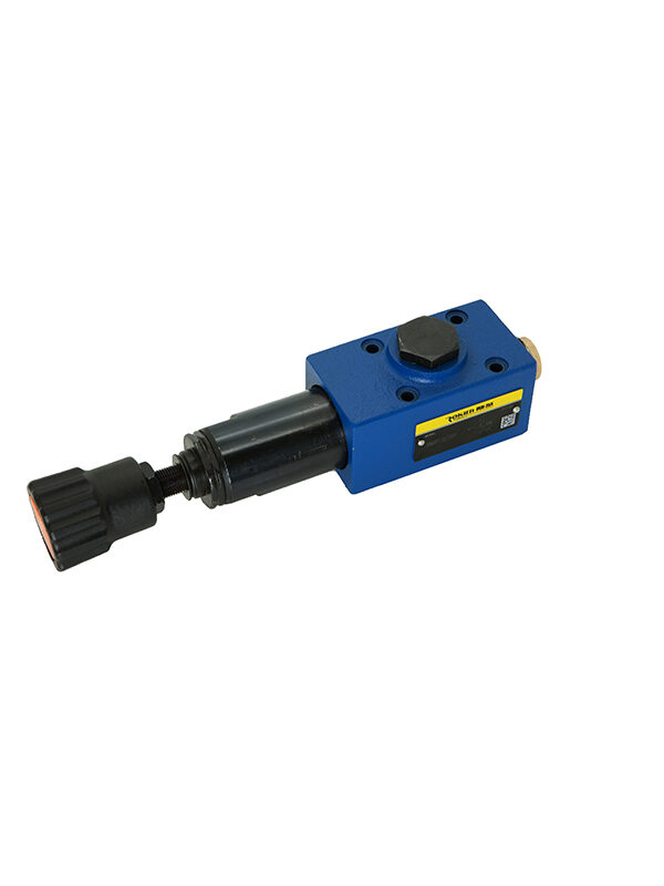 Endustriyel Yön Kontrol Valfleri (DR6DP)