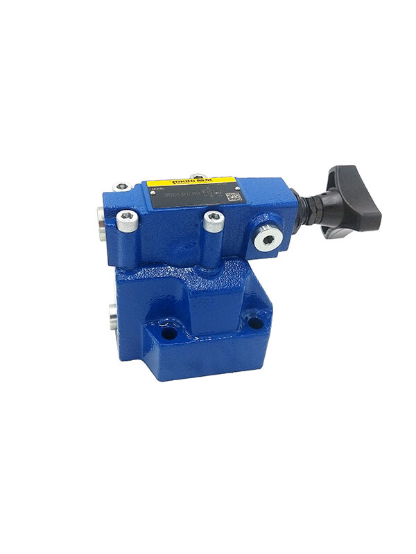 Endustriyel Yön Kontrol Valfleri (DR)