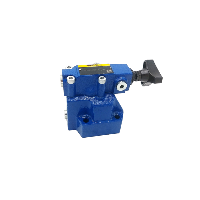 Endustriyel Yön Kontrol Valfleri (DR)