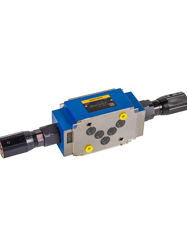 Endustriyel Yön Kontrol Valfleri (Z2DB)