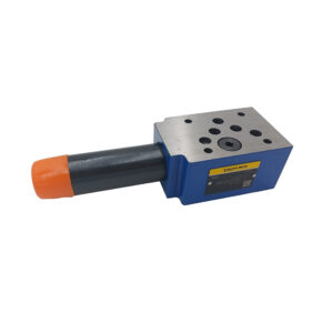 Endustriyel Yön Kontrol Valfleri (ZDR10DP)