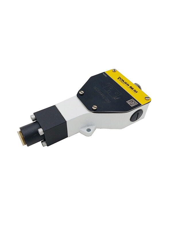 Endustriyel Yön Kontrol Valfleri (HED8)