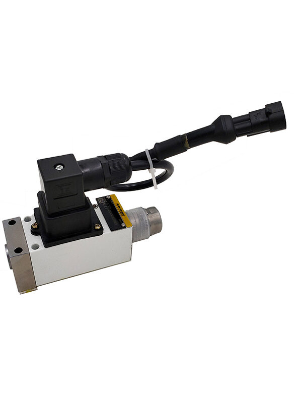 Endustriyel Yön Kontrol Valfleri (HED4OP)