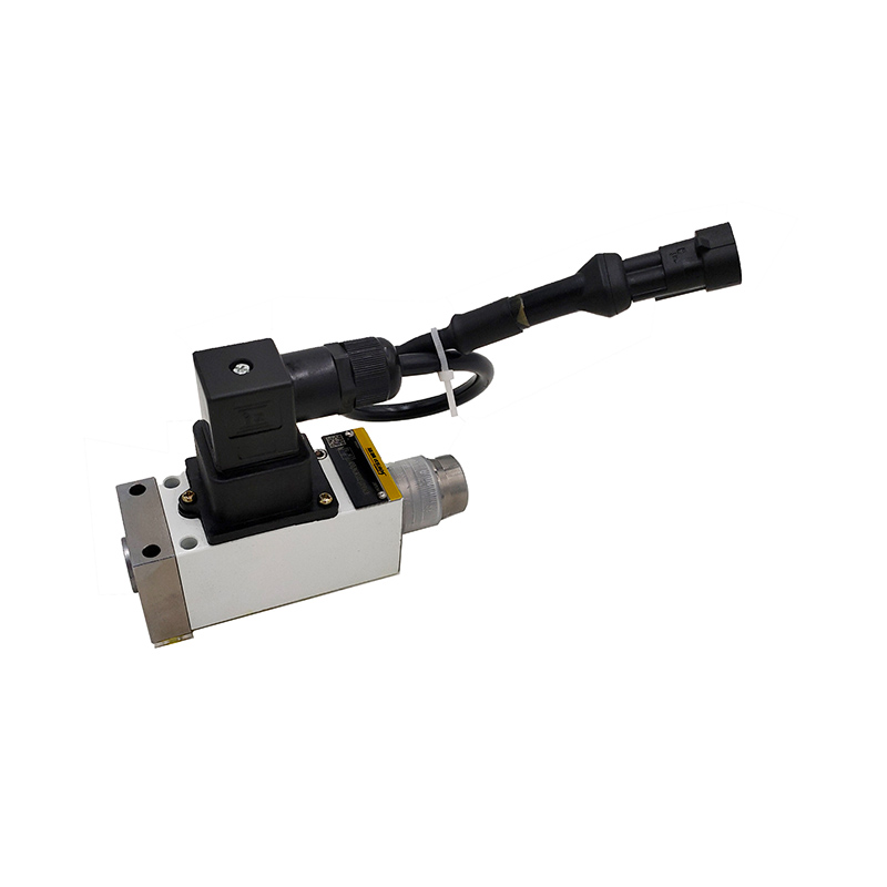 Endustriyel Yön Kontrol Valfleri (HED4OP)