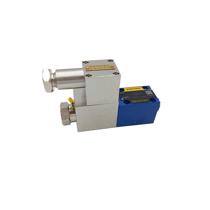 Ball Valves