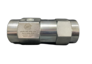 PİLOTLU ÇEK VALF (OMT)