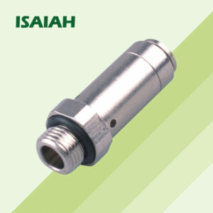 Copper Fluorine-free Fittings SF Series