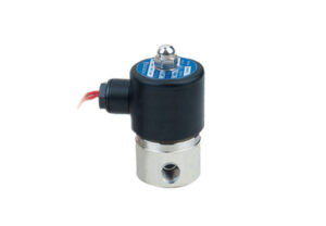 2S Series Solenoid Valve