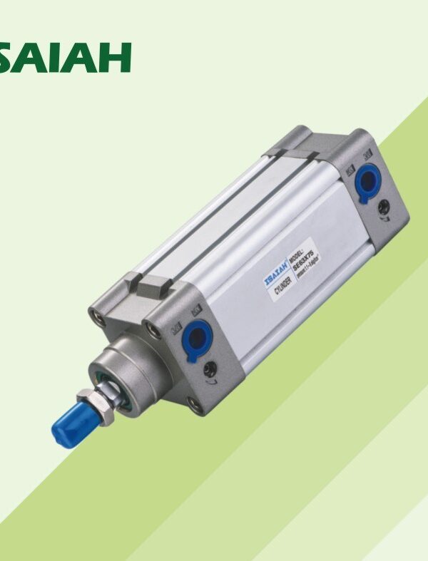 HYC Series Standard Air Cylinder