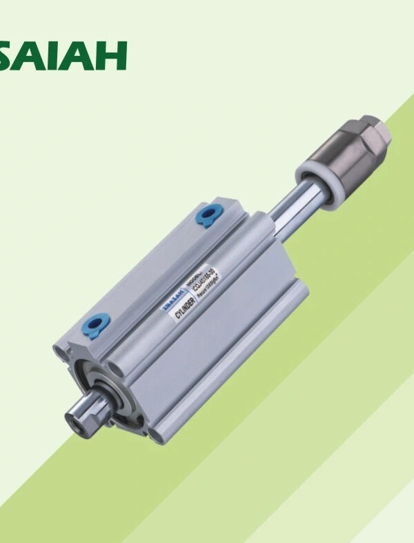 ICQ Series Thin Air Cylinder