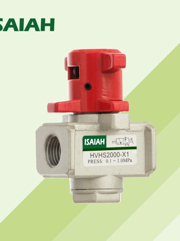 ISE Quick Exhaust Valves