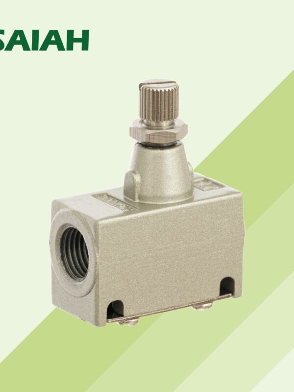 KLA Series Check Valve
