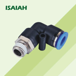 MA Series Pneumatic Accessories