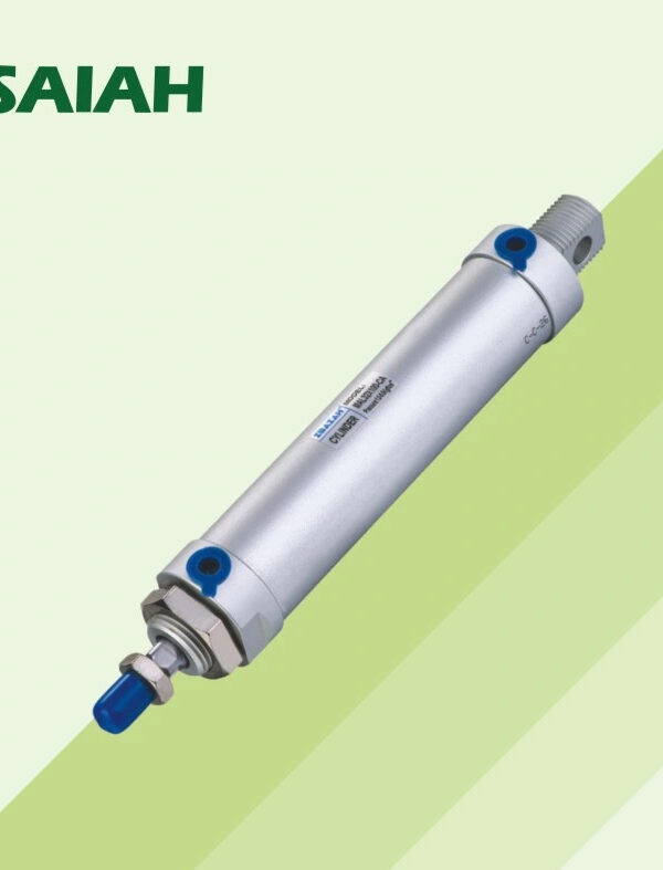 MAL Series Aluminum Alloy Mini Air Cylinder