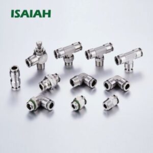MAL Series Pneumatic Accessories