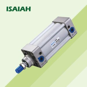 MGP Series Tri-rod Pneumatic Cylinder