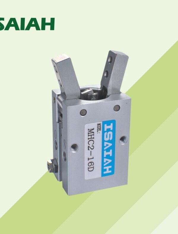 MHC Air Finger Pneumatic Cylinder